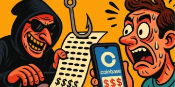 Coinbase Bocorkan Data 70 Ribu Pengguna? Ini Kronologinya