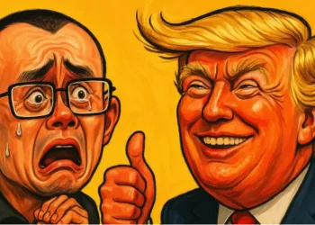 CZ Ajukan Pengampunan ke Presiden AS dan Beri Pujian untuk Trump