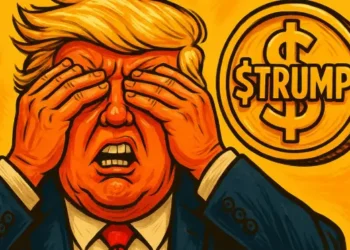 Trump Klaim Ia Tidak Memeriksa Keuntungan dari $TRUMP