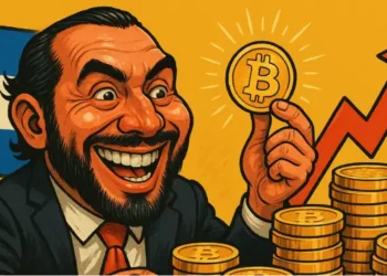 El Salvador Raih Keuntungan Fantastis dari Bitcoin