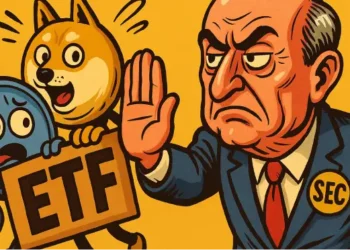 ETF XRP & DOGE Belum Disetujui, SEC Perpanjang Review