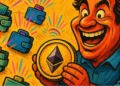 Lebih dari 26.000 Wallet Ethereum Adopsi Fitur Canggih Upgrade Pectra