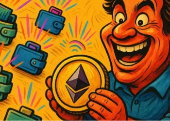 Lebih dari 26.000 Wallet Ethereum Adopsi Fitur Canggih Upgrade Pectra