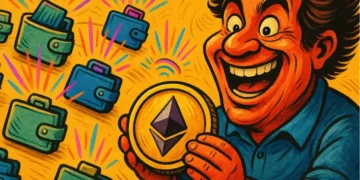 Lebih dari 26.000 Wallet Ethereum Adopsi Fitur Canggih Upgrade Pectra