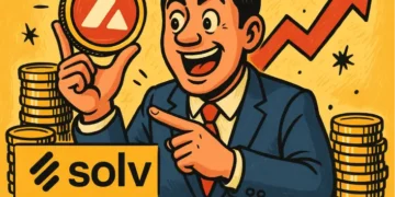 Solv Luncurkan Token Berbasis RWA di Blockchain Avalanche