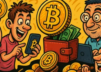 4 Cara Mendapatkan Bitcoin Tanpa Modal Besar Bagi Pemula