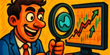 Analisis Teknikal Coin Hyperliquid 27 Mei 2025 ($HYPE)