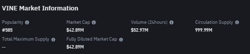Crypto Narratives 2025: Top 5 Aset Kripto Sektor Internet Capital Markets (ICM) Crypto Narratives 2025: Top 5 Aset Kripto Sektor Internet Capital Markets (ICM)