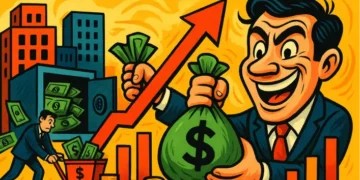 Apa Itu Internet Capital Market (ICM) ?