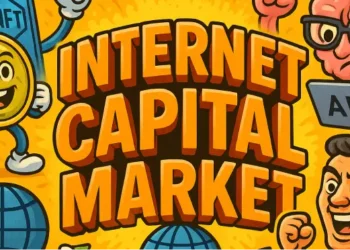 Setelah DeFi, NFT, dan AI, Internet Capital Markets (ICM) Siap Jadi Tren Besar Web3 di 2025