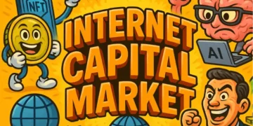 Setelah DeFi, NFT, dan AI, Internet Capital Markets (ICM) Siap Jadi Tren Besar Web3 di 2025
