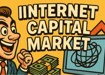 Crypto Narratives 2025: Top 5 Aset Kripto Sektor Internet Capital Markets (ICM)