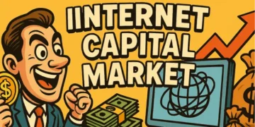 Crypto Narratives 2025: Top 5 Aset Kripto Sektor Internet Capital Markets (ICM)