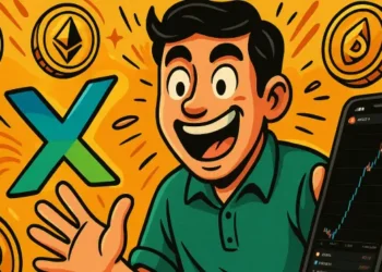 IUX Bikin Heboh Dunia Kripto, Kenapa Sih? Yuk Cari Tahu!