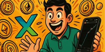 IUX Bikin Heboh Dunia Kripto, Kenapa Sih? Yuk Cari Tahu!