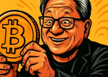 Jika Rumor Ini Benar, Nvidia Bisa Jadi Game Changer Baru di Dunia Bitcoin!