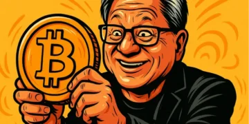 Jika Rumor Ini Benar, Nvidia Bisa Jadi Game Changer Baru di Dunia Bitcoin!