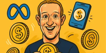 Meta Eksplorasi Stablecoin untuk Pembayaran Lintas Negara