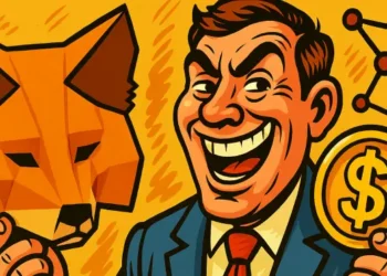 MetaMask Pertimbangkan Peluncuran Token $MASK dan Fokus pada Desentralisasi