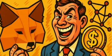 MetaMask Pertimbangkan Peluncuran Token $MASK dan Fokus pada Desentralisasi