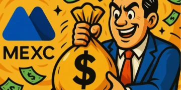 MEXC Luncurkan Dana US$300 Juta untuk Dukung Proyek Web3 Selama 5 Tahun