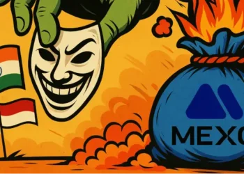 Kasus Penipuan di MEXC Meledak 200% di Q1 2025, India dan Indonesia Jadi Target Utama