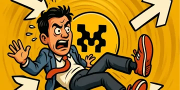 Movement Labs Pecat Co-Founder dan Rebranding Jadi Move Industries