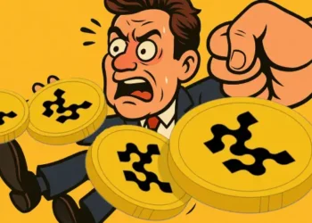 Movement Labs Tangguhkan Co-Foundernya Pasca Kontroversi Market Maker