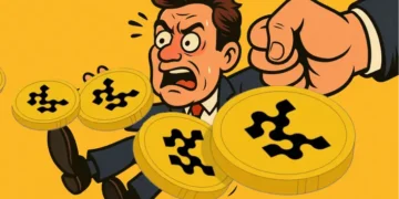 Movement Labs Tangguhkan Co-Foundernya Pasca Kontroversi Market Maker