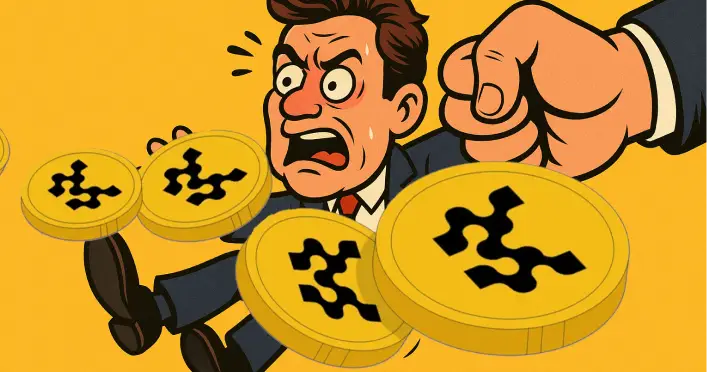 Movement Labs Tangguhkan Co-Foundernya Pasca Kontroversi Market Maker