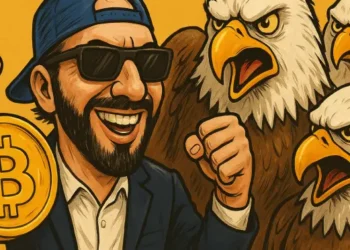 Bukele Ngotot! El Salvador Tambah Bitcoin Lagi Meski IMF Melarang