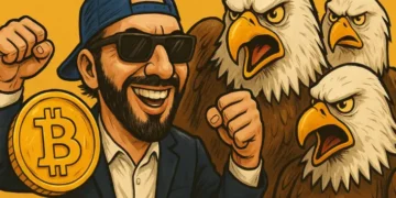 Bukele Ngotot! El Salvador Tambah Bitcoin Lagi Meski IMF Melarang