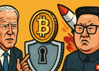 G7 Summit Akan Bahas Keamanan Kripto dan Ancaman Korea Utara