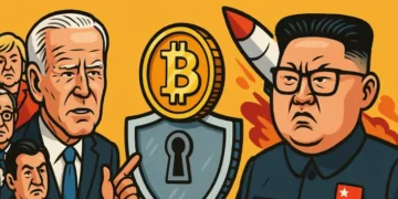 G7 Summit Akan Bahas Keamanan Kripto dan Ancaman Korea Utara