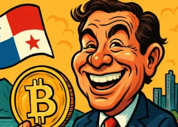 Panama City Mau Ikuti El Salvador? Wali Kota Bocorkan Rencana Cadangan Bitcoin!