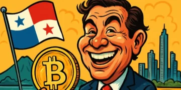 Panama City Mau Ikuti El Salvador? Wali Kota Bocorkan Rencana Cadangan Bitcoin!