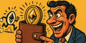Wallet Berbasis EIP-7702 Resmi Rilis, Ini Dampaknya untuk Pengguna Ethereum