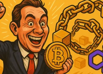 Blockchain High-Yield untuk DeFi Institusional Resmi Diluncurkan dengan Dukungan Polygon