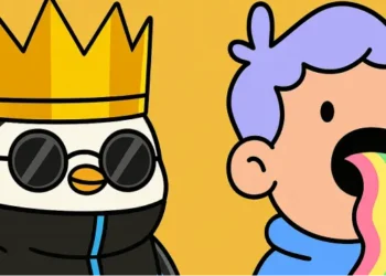 Mirip dengan Pudgy Penguins, Airdrop Solana Ini Kembali Bikin Harga Token Turun