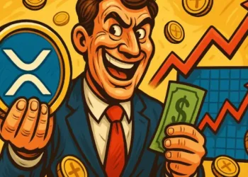 Ripple Ungkap Kepemilikan $XRP dan Stabilitas Perdagangan di Q1 2025