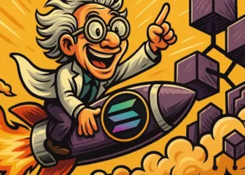 Solana Siap Berevolusi! Anza Usulkan Perubahan Konsensus Terbesar Sepanjang Sejarah Solana Siap Berevolusi! Anza Usulkan Perubahan Konsensus Terbesar Sepanjang Sejarah