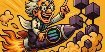 Solana Siap Berevolusi! Anza Usulkan Perubahan Konsensus Terbesar Sepanjang Sejarah