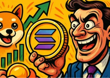Solana Alami Lonjakan Volume Memecoin dan Kemitraan Strategis R3 Solana Alami Lonjakan Volume Memecoin dan Kemitraan Strategis R3