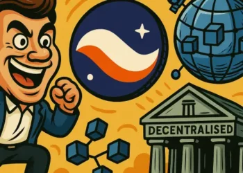 Starknet Capai Desentralisasi Tahap 1, Jadi ZK-Rollup Terbesar Saat Ini