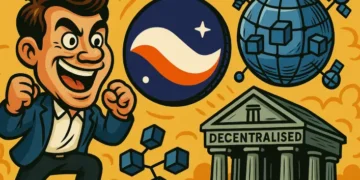 Starknet Capai Desentralisasi Tahap 1, Jadi ZK-Rollup Terbesar Saat Ini