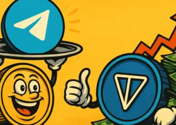 Ethena Gandeng $TON, Bawa Stablecoin USDe ke 1 Miliar Pengguna Telegram