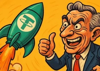 Tether Akan Luncurkan Stablecoin Terpisah untuk Market AS