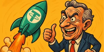 Tether Akan Luncurkan Stablecoin Terpisah untuk Market AS
