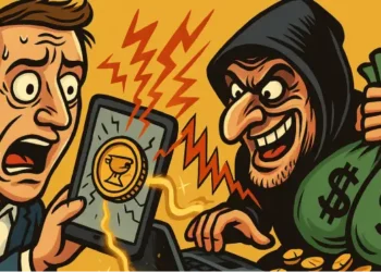 Cork Protocol Alami Eksploitasi, US$12 Juta Raib Akibat Peretasan Smart Contract