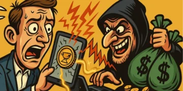 Cork Protocol Alami Eksploitasi, US$12 Juta Raib Akibat Peretasan Smart Contract